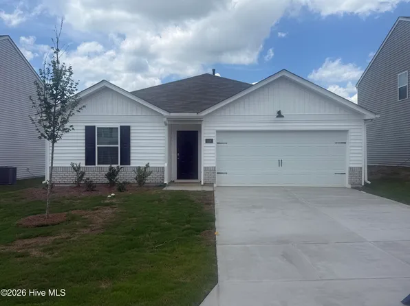 216 Olive Br, Sanford, NC 27332