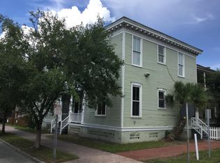 402 E Duffy St #1, Savannah, GA 31401