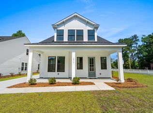 3810 Richardson St., Loris, SC 29569