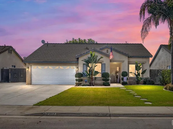 12307 Zion Ct, Bakersfield, CA 93312