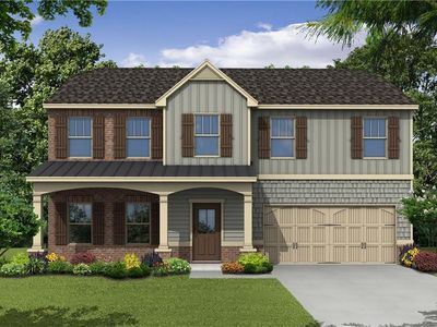 16 Belfield Ct, Adairsville, GA, 30103