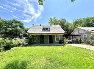 2214 Pearl Ave, Fort Worth, TX 76164