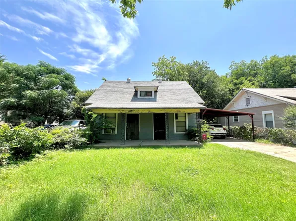 2214 Pearl Ave, Fort Worth, TX 76164