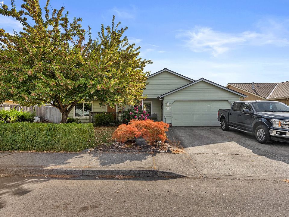 1st image of 7407 NE 156th Ave