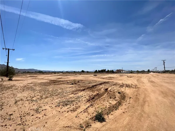 0 Viento Rd, Apple Valley, CA 92308