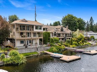 7929 Lakewood Rd, Stanwood, WA 98292