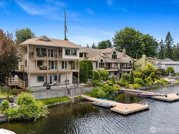 7929 Lakewood Road, Stanwood, WA 98292