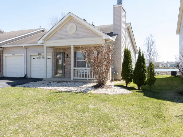 2561 Ross St, Hampshire, IL 60140