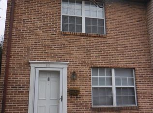 357 Girard St, Havre De Grace, MD 21078