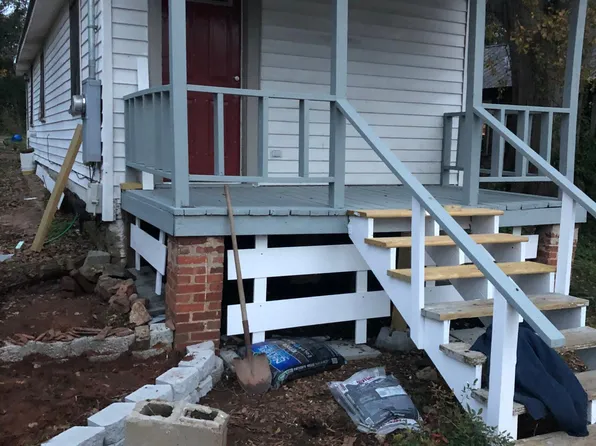 441 S Rocksprings St, Athens, GA 30606