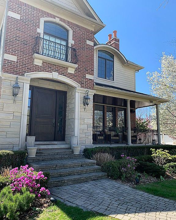 1st image of 504 Baldwin Ave