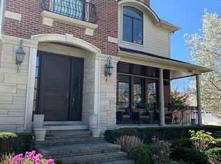 504 Baldwin Ave, Royal Oak, MI