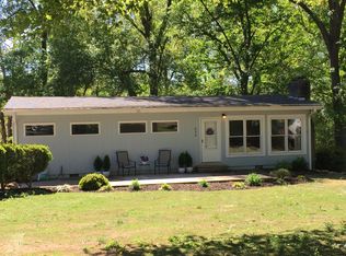 632 Overhill Dr, Spartanburg, SC 29303