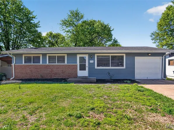 1752 Hudson Rd, Saint Louis, MO 63136