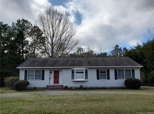 51 Venable Dr, Kilmarnock, VA 22482