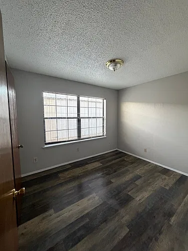 Floor plan 624 Calle Sur