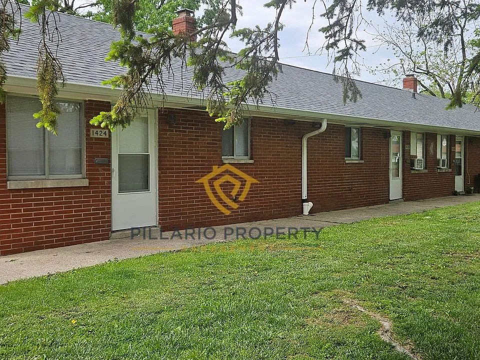 1424 Campbell Ave