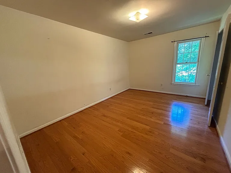 Bedroom 2 - front