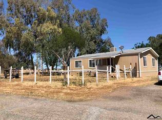 23560 Olive Ave, Gerber, CA 96035