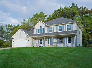 9225 Cotters Rdg, Richland, MI 49083