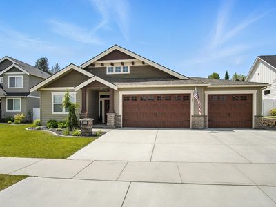 2630 S Fairmont Estates Ct, Greenacres, WA, 99016