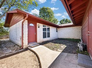 2412 Trailside Dr #B, Austin, TX 78704