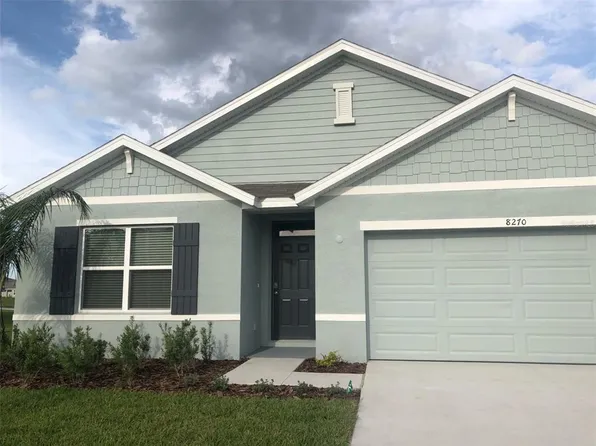 8270 Claw Glades Loop, Wesley Chapel, FL 33545