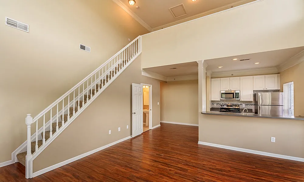 The Waterfront Apartments and Townhomes — Photo 4