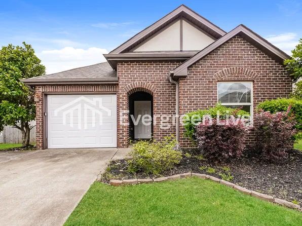 12602 Downing Dr, Mc Calla, AL 35111