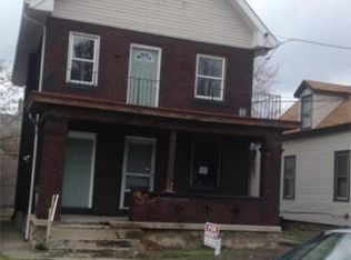 12 Township Ave #3, Cincinnati, OH 45216