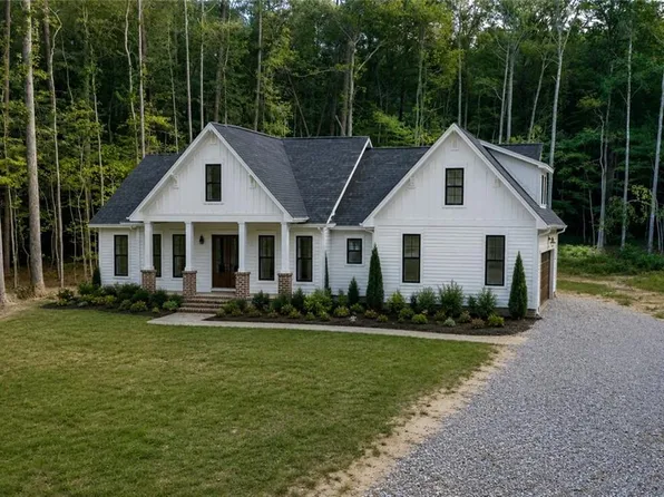LOT 9A Capt Woodlands Ln, Gloucester, VA 23061