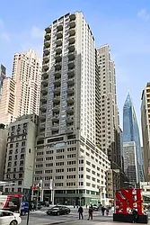 Rented by Ovation Properties, LLC