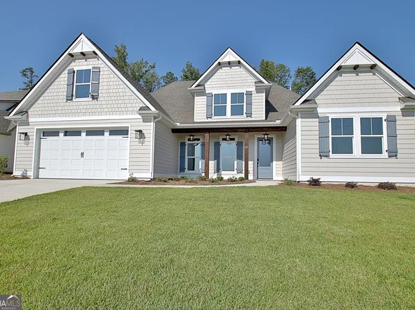 80 Greylock Creek Ct, Senoia, GA 30276