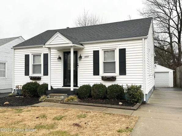 3007 Fleming Ave, Louisville, KY 40206