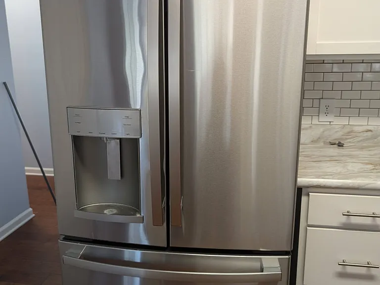 Premium appliances