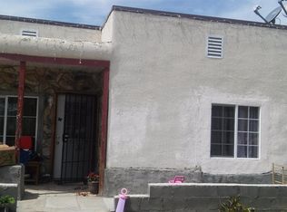 415 Buchanan St, Taft, CA