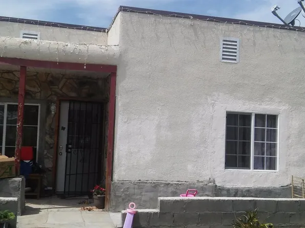 415 Buchanan St, Taft, CA 93268