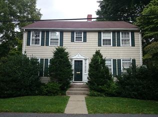 11 Cataumet St, Jamaica Plain, MA 02130