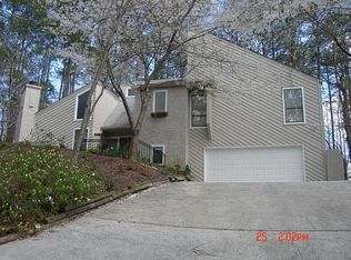 1710 Thorrs Rokk, Marietta, GA 30068