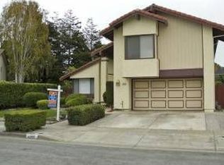 4290 Warbler Loop, Fremont, CA 94555