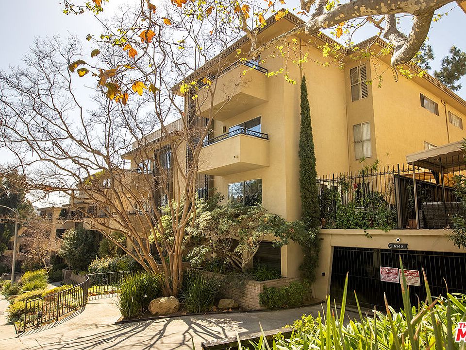 1st image of 6740 Hillpark Dr APT 401