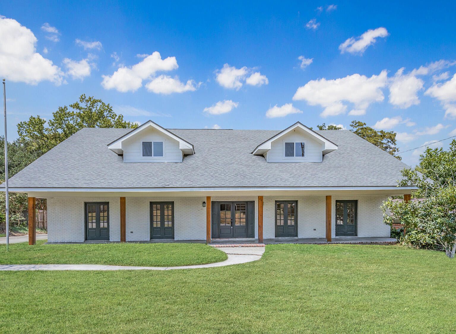 505 Beverly Dr, Lafayette, LA 70503 MLS 23007853 Zillow