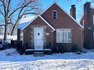 3516 Wyckliffe Pkwy, Toledo, OH 43606