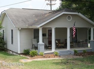 367 Scott St, Mount Holly, NC 28120
