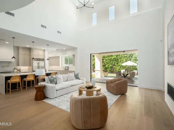 3912 E CRITTENDEN Lane, Phoenix, AZ 85018