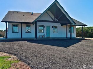1229 Channel Avenue SW, Ocean Shores, WA