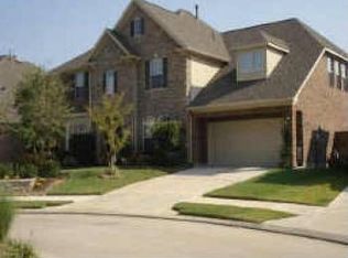 18611 Juniors Map Ct, Cypress, TX 77433