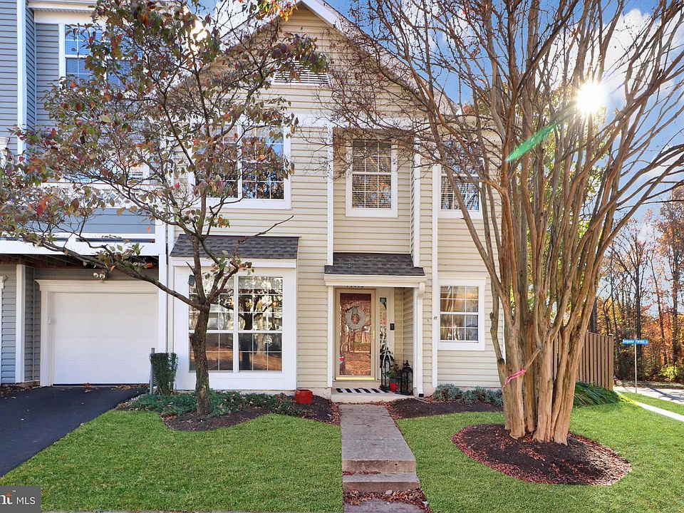 1st image of 14443 Fallscliff Ln #8
