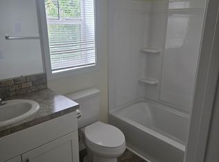 Cohen - 326 Stanford Drive, Mount Vernon, WA 98273