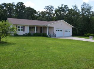 311 Whispering Pine Ln, Dayton, TN 37321